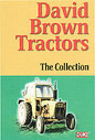 David Brown Tractors - The Collection (Box Set)