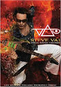 Steve Vai - Visual Sound Theories - Live With The Holland Metrople Orkest (Various Artists)