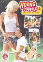 Young Couples Vol.4 - Martina And Lukas