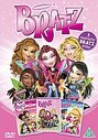 Bratz - Fashion Pixiez/Bratz Kidz - Sleep-Over Adventure/Bratz - Super Babyz (Box Set)