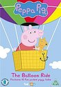 Peppa Pig - The Balloon Ride