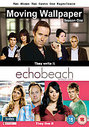 Moving Wallpaper - Series 1 - Complete/Echo Beach - Series 1 - Complete (Box Set)