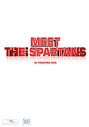 Meet The Spartans