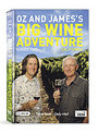 Oz And James's Big Wine Adventure - Series 2 - California