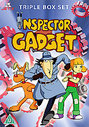 Inspector Gadget Collection (Box Set) (Special Edition)