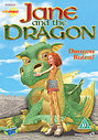 Jane And The Dragon Vol.1 - Dragon Rules!