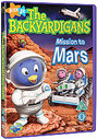 Backyardigans Vol.1 - Mission To Mars, The