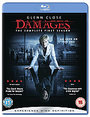 Damages - Series 1 - Complete