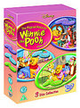 Winnie The Pooh - Magical World Of Pooh Vol.4-6 (Box Set)