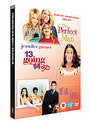 Perfect Man/13 Going On 30/Head Over Heels, The (Box Set)