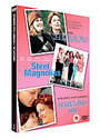 Stepmom/Steel Magnolias/Lorenzo's Oil (Box Set)