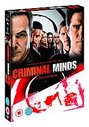 Criminal Minds - Series 2 - Complete (Box Set)