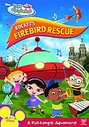 Little Einsteins - Rocket's Firebird Rescue