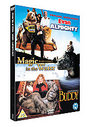 Evan Almighty/Buddy/Magic In The Water (Box Set)