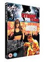 Stomp The Yard/Honey/Step Up (Box Set)