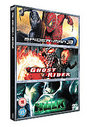 Spider-Man 3/Hulk/Ghost Rider (Box Set)