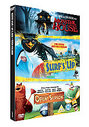 Surf's Up/Monster House/Open Season (Box Set)