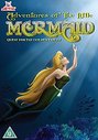 Adventures Of The Little Mermaid - Quest For The Golden Tablet, The