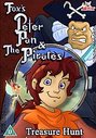 Peter Pan And The Pirates Vol.1