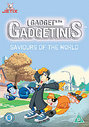 Gadget And The Gadgetinis Vol.1 - Saviours Of The World