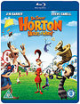 Horton Hears A Who!