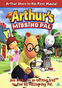 Arthur's Missing Pal