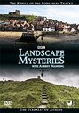 Landscape Mysteries - The Riddle Of The Yorkshire Tracks And The Terraces Of Avalon