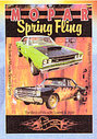 Mopar Spring Fling