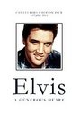 Elvis Presley - A Generous Heart