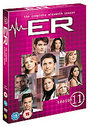 E.R. - Series 11 - Complete