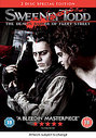 Sweeney Todd - The Demon Barber of Fleet Street (Various Artists)