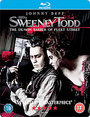 Sweeney Todd - The Demon Barber of Fleet Street (Various Artists)