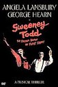 Sweeney Todd - The Demon Barber of Fleet Street (Various Artists)