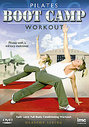 Pilates Boot Camp Workout