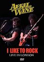 April Wine - I Like To Rock - Live In London