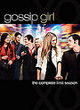 Gossip Girl - Series 1 - Complete