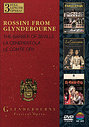 Gioacchino Rossini - Rossini From Glyndebourne (Box Set)