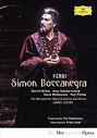 Verdi - Simon Boccanegra (Various Artists)