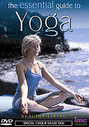 Essential Guide To Yoga, The