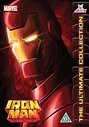 Iron Man - Ultimate Collection (Box Set)