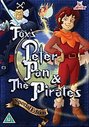 Peter Pan And The Pirates (Box Set)