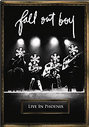 Fall Out Boy - Four Star - Live In Phoenix (DVD And CD)