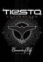 DJ Tiesto - Copenhagen - Elements Of Life