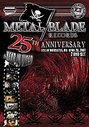 Metal Blade Records - 25th Anniversary