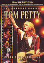 Tom Petty - The Broadcast Archives