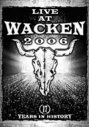 Wacken 2006 - Live At Wacken (Various Artists)