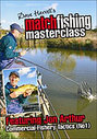 Dave Harrell's Match Fishing Masterclass With John Arthur