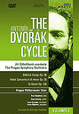 Antonin Dvorak Cycle Vol.2, The (Various Artists)