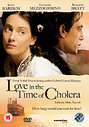 Love In The Time Of Cholera