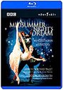 Mendelssohn - A Midsummer Night's Dream (Various Artists)